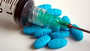 Anabolic Steroids Side Effects