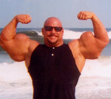 Bodybuilders That Went Too Far