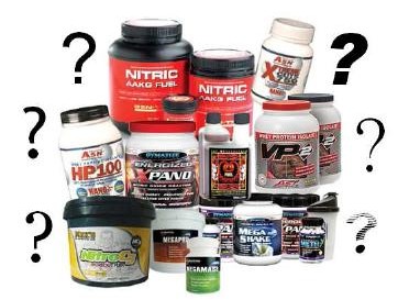 Do You Need Supplements