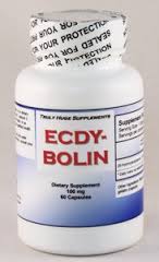 ecdysterone supplement