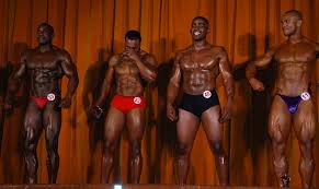 Natural Bodybuilding Controversy